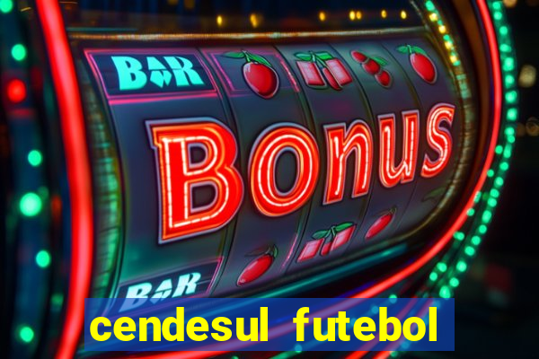 cendesul futebol society e eventos recife - pe